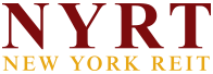 New York REIT Inc Logo Image